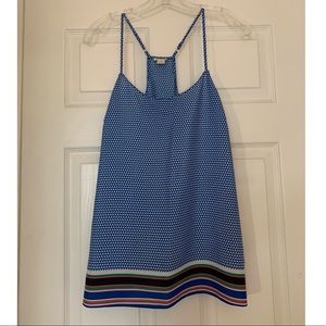J.Crew tank top